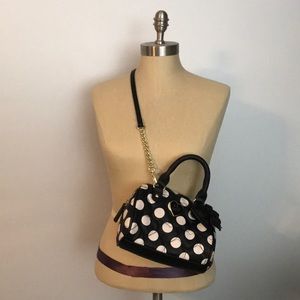 Betsey Johnson crossbody